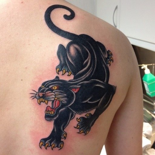 Tatouages avec signification pour les filles - inscriptions avec traduction et leur signification. Photo