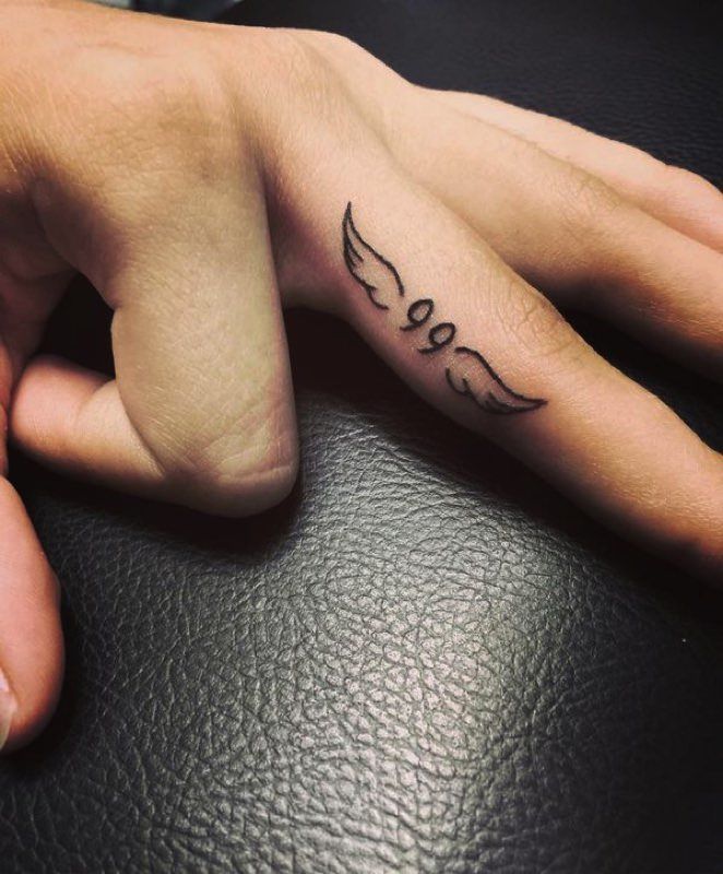 Les tatouages en 2010