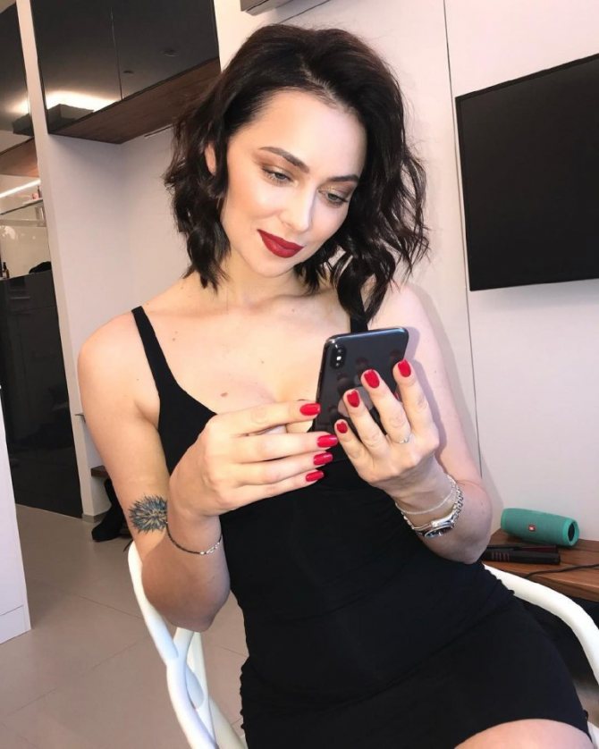 Tatouages de célébrités