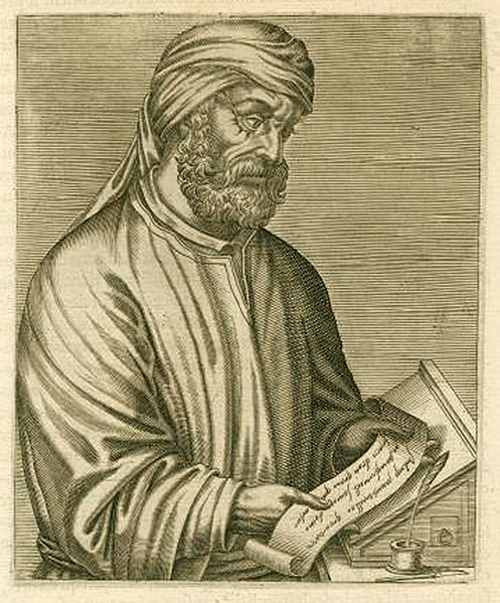 Tertullien
