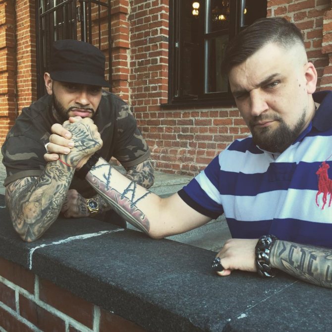 Timati