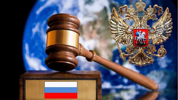 Exigences légales Russie