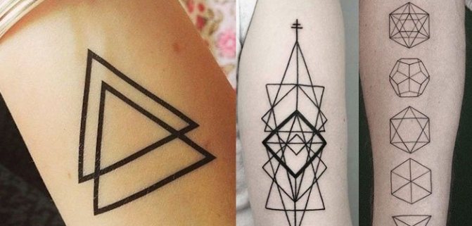 Triangles