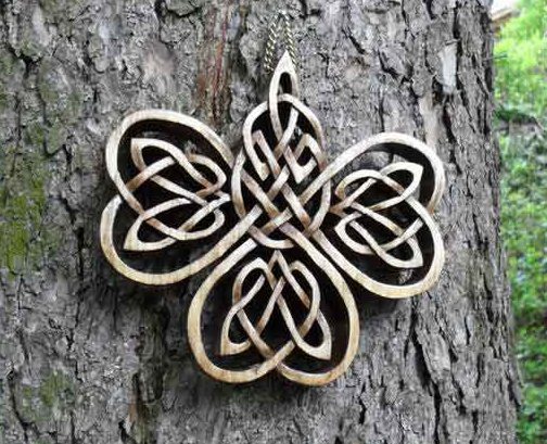 Triskelion : signification et origine du symbole, interprétation