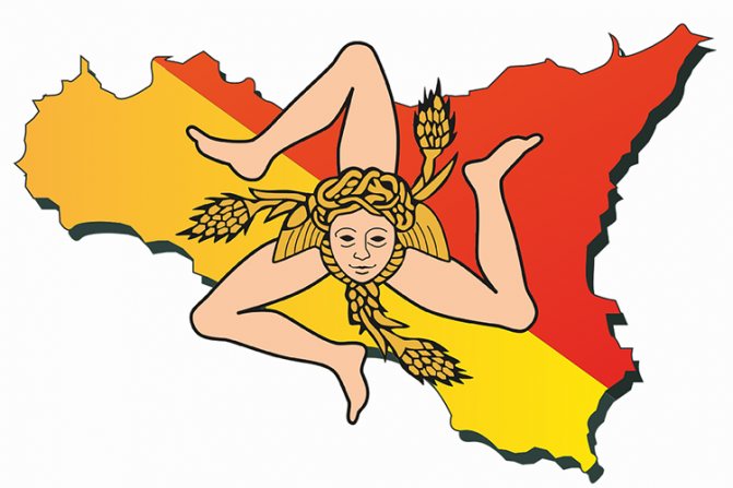 Triskelion : signification et origine du symbole, interprétation