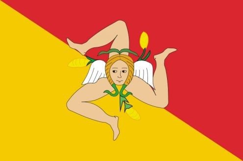 signification de triskelion