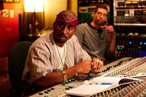 Tupac Shakur