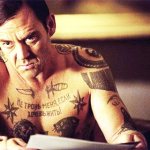 Tatouages de prison