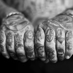 Tatouages de prison