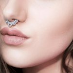 Ornements de septum : les meilleures options.