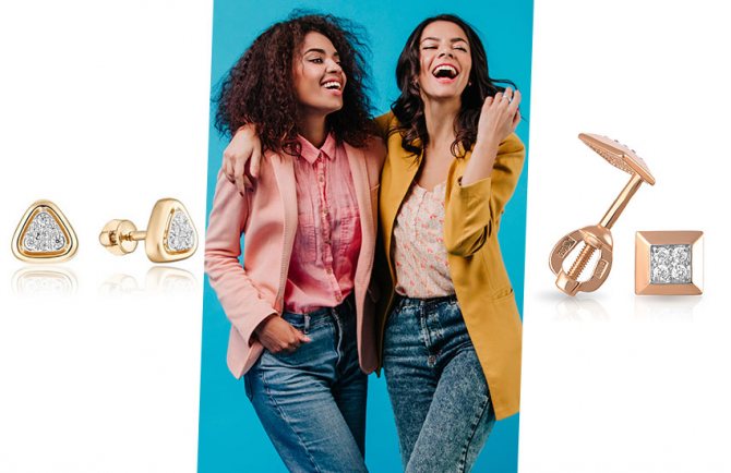 bijoux tendance mode cadeau d'humeur cadeau de copine