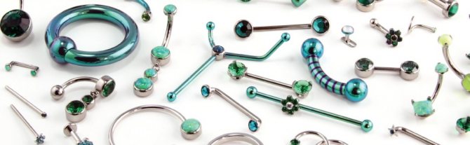 Embellissements