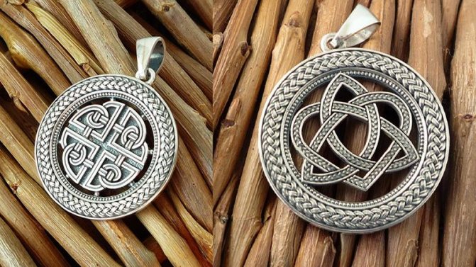 Amulettes universelles