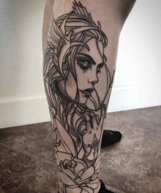 valkyrie