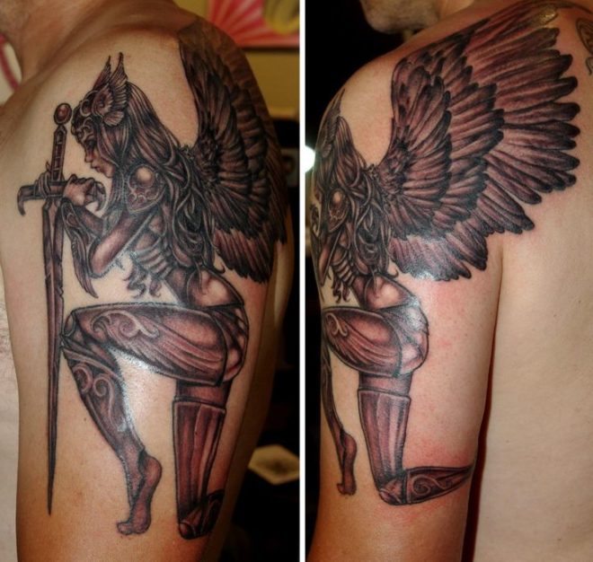 Valkyrie