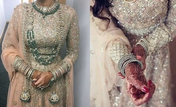 L'étendue du henné pour votre mariage
