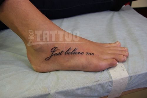 Tatouages de bicyclettes