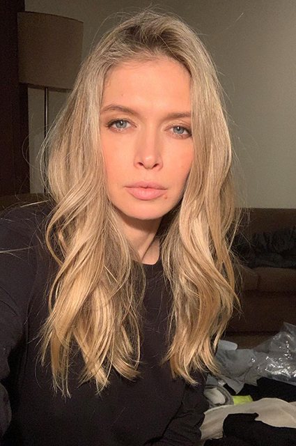Vera Brezhneva