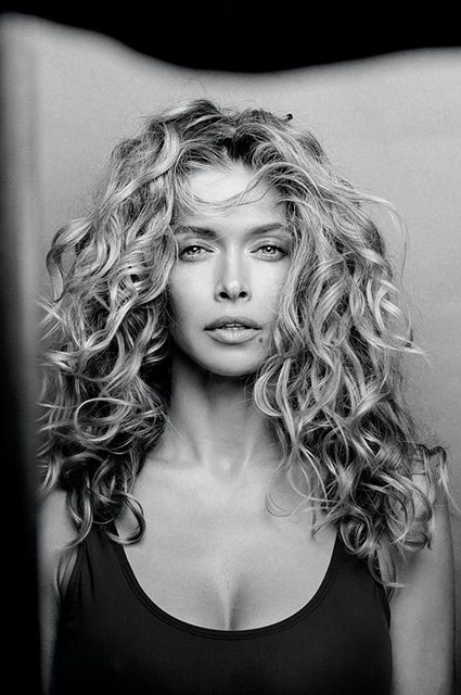 Vera Brezhneva