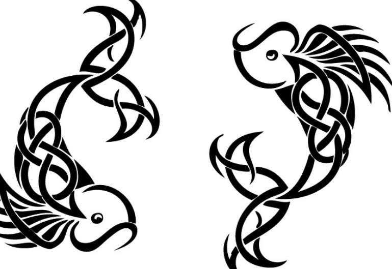 Types et signification des motifs celtiques. Signification des tatouages de symboles celtiques