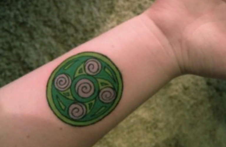 Types et signification des motifs celtiques. Signification des tatouages de symboles celtiques