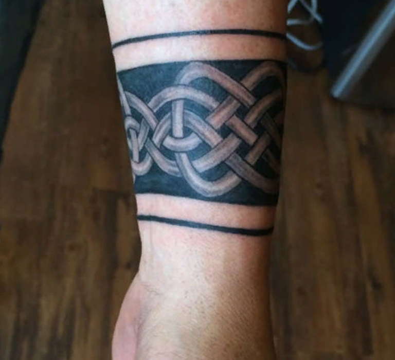 Types et signification des motifs celtiques. Signification des tatouages celtiques