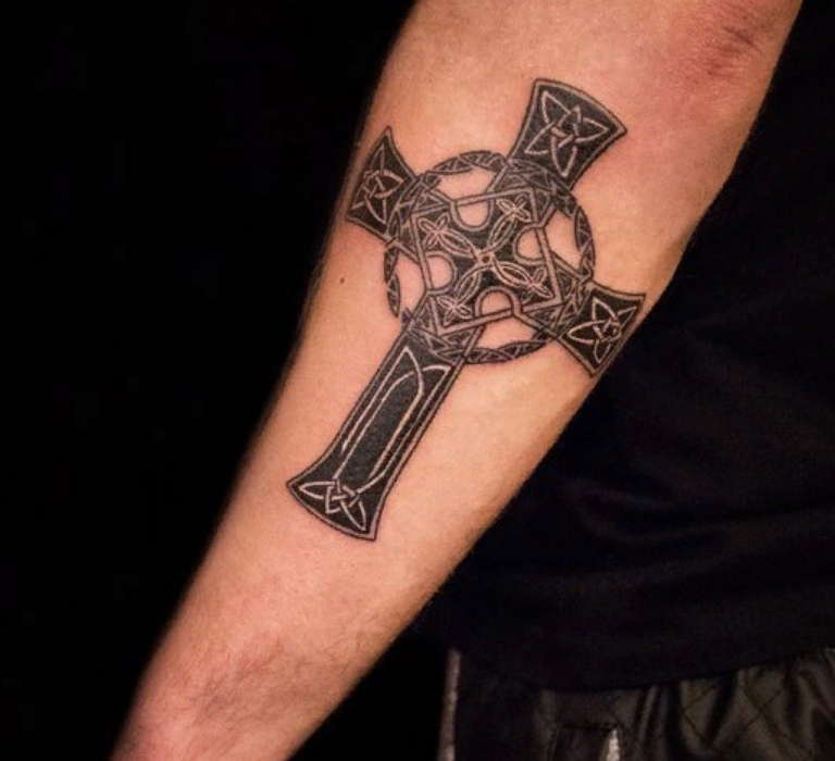 Types et signification des motifs celtiques. Signification des tatouages de symboles celtiques