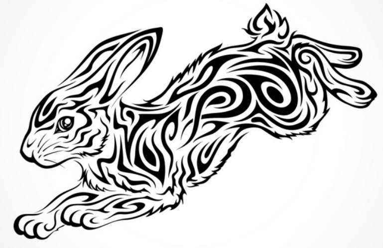Types et signification des motifs celtiques. Signification des tatouages de symboles celtiques