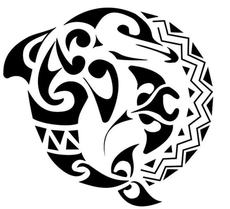 Types et signification des motifs celtiques. Signification des tatouages de symboles celtiques