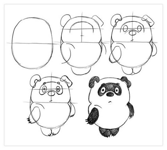Winnie l'ourson