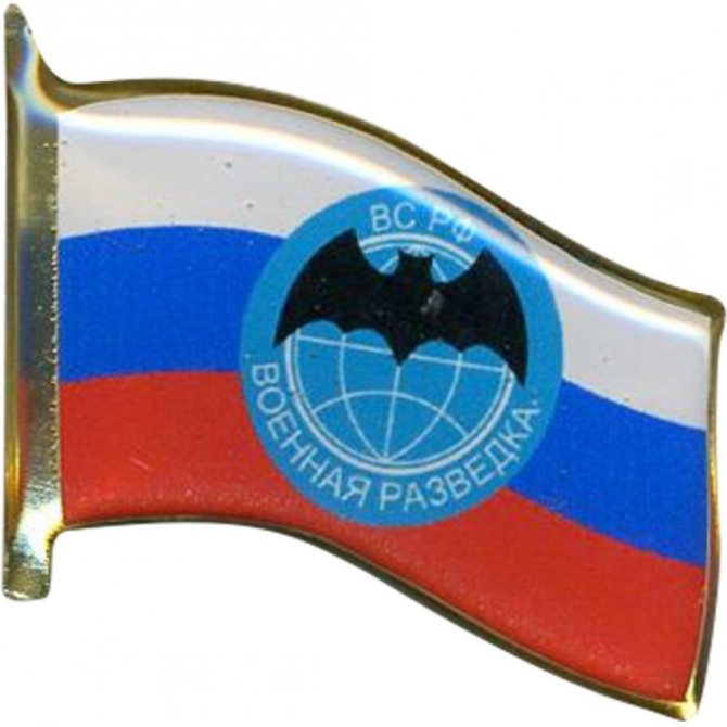 Renseignement militaire