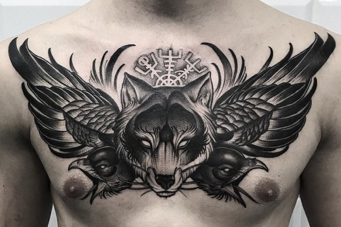 Wolf