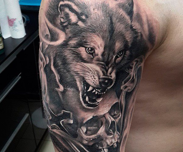 Signification du tatouage 