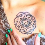 Tatouage temporaire - Tous les types et toutes les façons de le faire