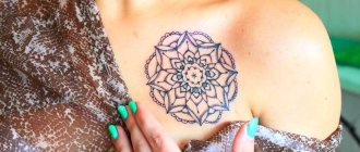 Tatouage temporaire - tous types et applications