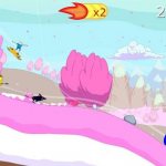 Adventure Time : Jeux vidéo