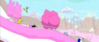 Adventure Time : jeux vidéo