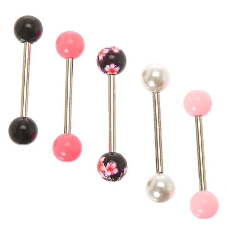 Tout sur le piercing de la langue : perçage, soins, conséquences possibles