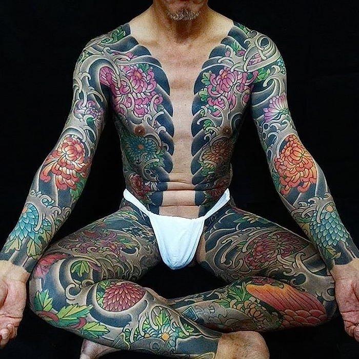 Yakuza