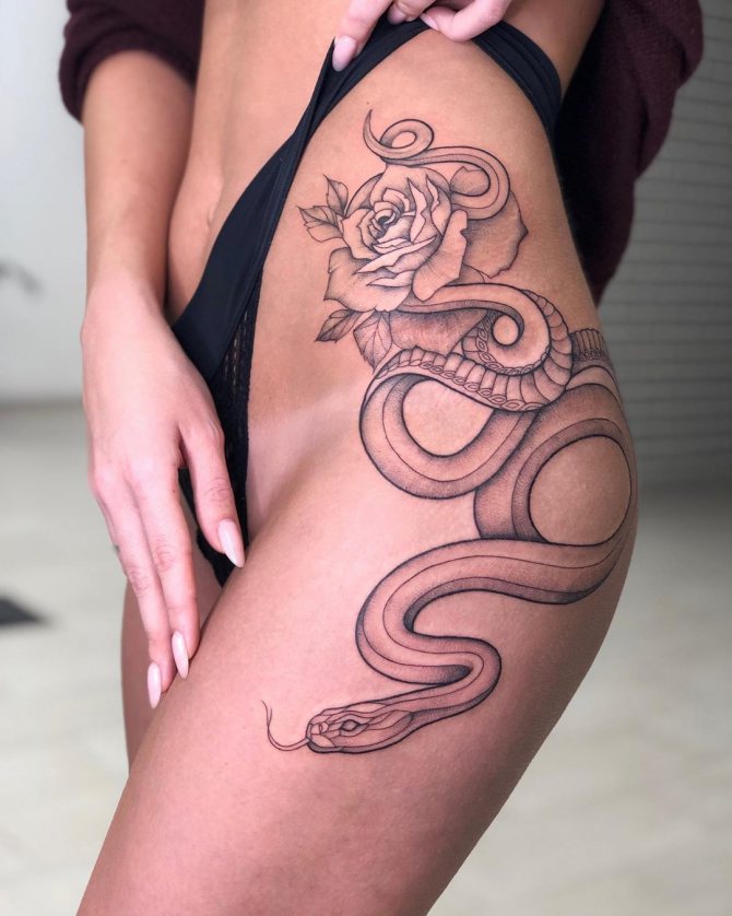 tatouages lumineux photo 20