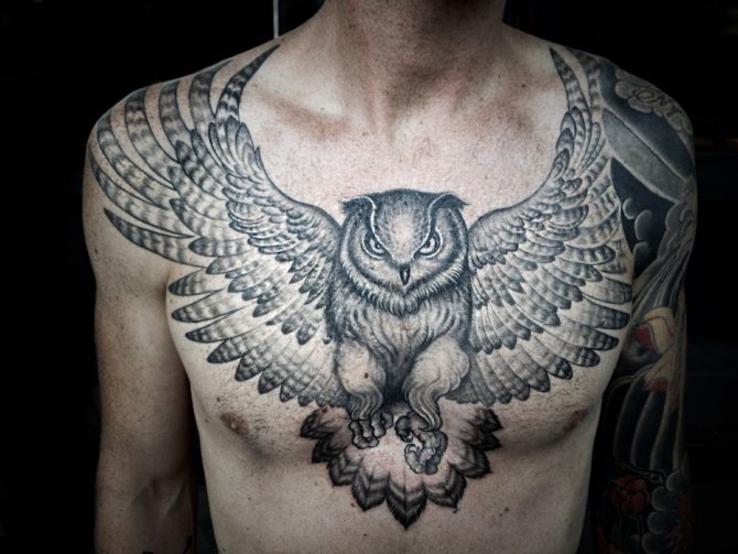 Pourquoi les gens se font-ils tatouer ?