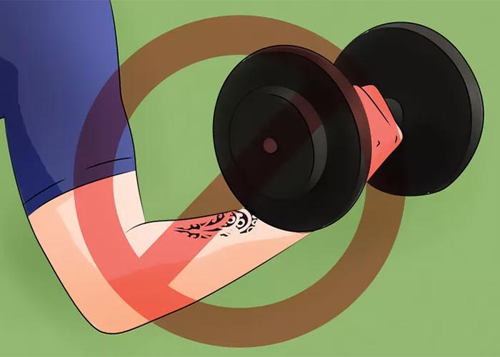 Cicatrisation des tatouages : conseils
