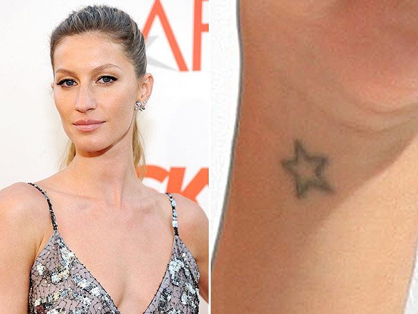 Gisele Bundchen