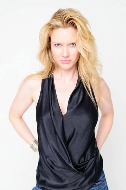 Justine Musk
