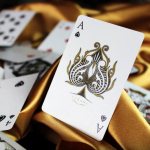 Signification de l'As de Pique