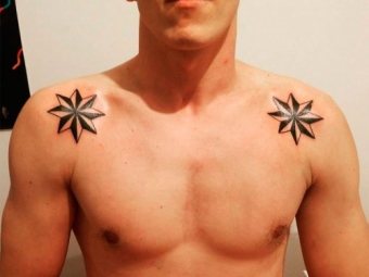 Signification du tatouage
