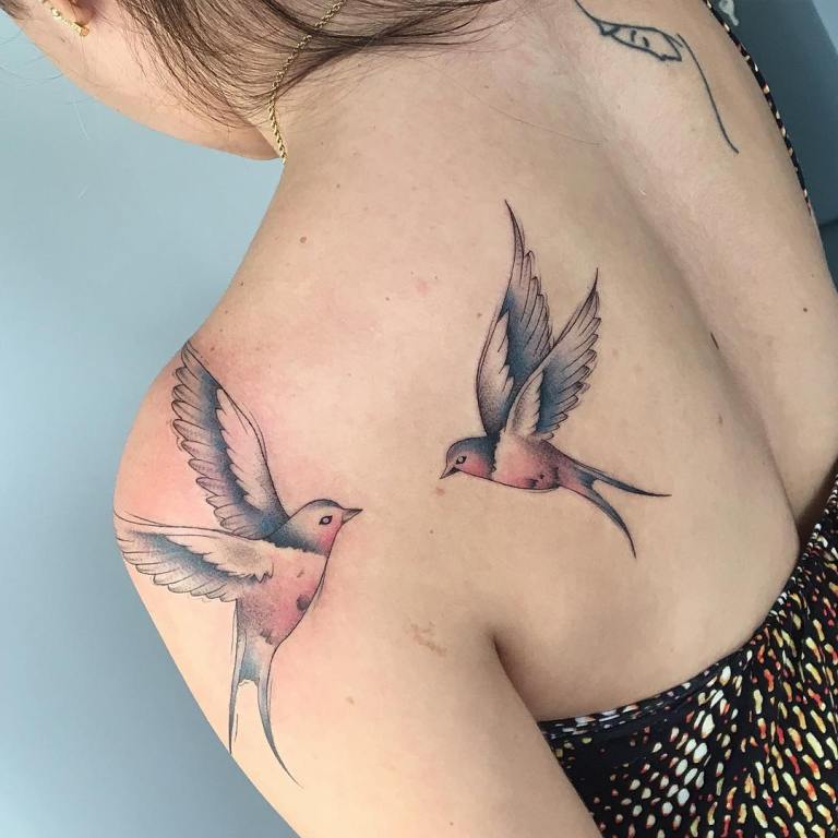 signification du tatouage