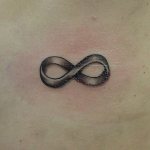 symbole de l'infini