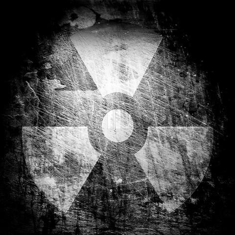 signe de radiation