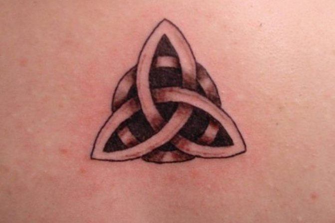 Signe du trèfle